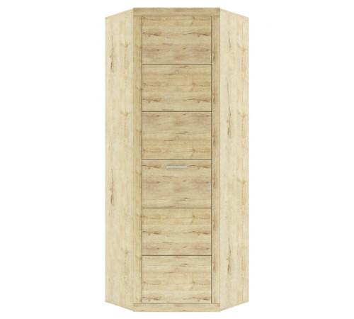 Угловой шкаф для одежды Оскар L-P Угловой шкаф для одежды Оскар L-P