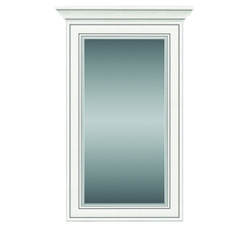 Настенное зеркало Тиффани 50 крем вудлайн Настенное зеркало Тиффани 50 крем вудлайн