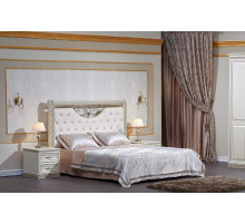 Тумба прикроватная Берта (жемчуг) Тумба прикроватная Берта (жемчуг)