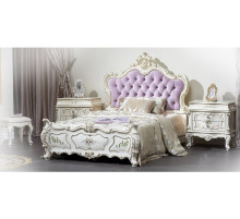 Тумба прикроватная Шанель (крем) Тумба прикроватная Шанель (крем)