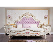 Тумба прикроватная Венеция Классик (крем) Тумба прикроватная Венеция Классик (крем)