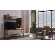 Тумба ТВ Алвис (ALVIS) ALVIS-15 Тумба ТВ Алвис (ALVIS) ALVIS-15