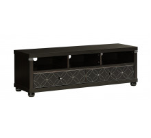 Тумба под телевизор в гостиную Мира MIRA-07 венге