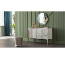 Туалетный столик Gravita (Гравита) GRAV-23 слоновая кость Туалетный столик Gravita (Гравита) GRAV-23 слоновая кость