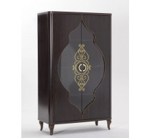 Шкаф витрина 2-х дверная Легенда LEGN-13 венге Шкаф витрина 2-х дверная Легенда LEGN-13 венге