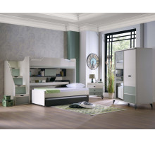 Детская Менти (Menty)  Детская Менти (Menty)