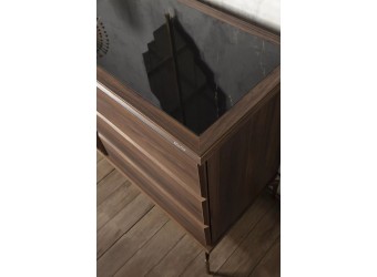 Туалетный столик Монтего MONT-23