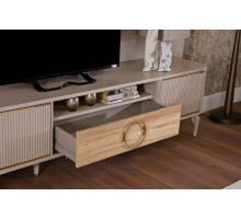 Стенка под ТВ Санвито SANV-15а Стенка под ТВ Санвито SANV-15а