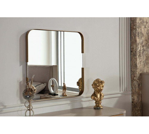 Зеркало для туалетного столика Санвито  SANV-24 Зеркало для туалетного столика Санвито  SANV-24