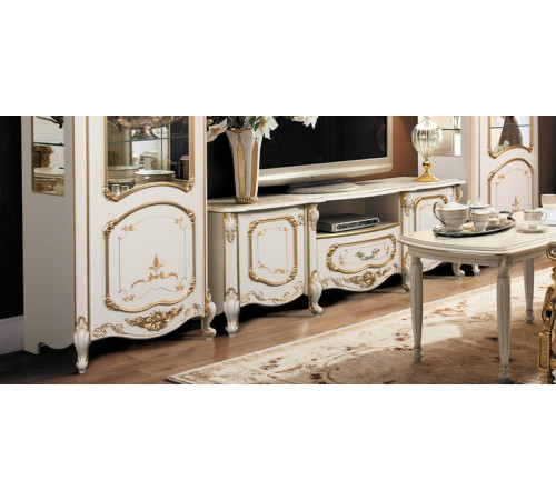 Гостиная Элиза (беж) Гостиная Элиза (беж)