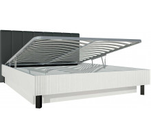 Кровать 1600 с подъемным механизмом Хилтон ХТ-801.26