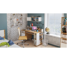 Стол Сканди МН-036-25 Стол Сканди МН-036-25