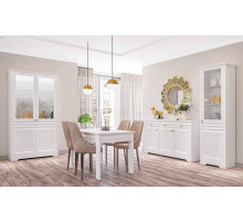 Комбинированный шкаф Денвер МН-040-14 Комбинированный шкаф Денвер МН-040-14