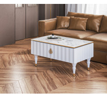 Гостиная Лоренсо белая Гостиная Лоренсо белая