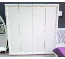 Шкаф для одежды Астория МН-218-04-220