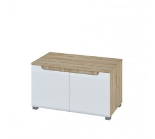 Прихожая Леонардо от Мебель-Неман Прихожая Леонардо от Мебель-Неман