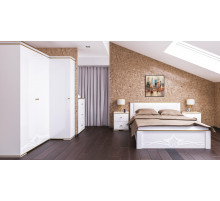 Спальня Либерти композиция 4 Спальня Либерти композиция 4