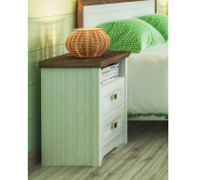 Прикроватная тумба Тиволи МН-035-14 Прикроватная тумба Тиволи МН-035-14