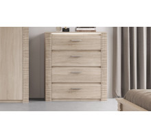 Комод для спальни Элана 850 Комод для спальни Элана 850