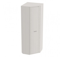 Угловой шкаф гардероб для гостиной Элана Угловой шкаф гардероб для гостиной Элана