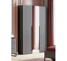 Трехстворчатый шкаф для спальни Нора Трехстворчатый шкаф для спальни Нора