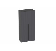 Двухдверный шкаф для спальни Нора