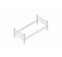 Пакет №1 Основание для кровати Соня