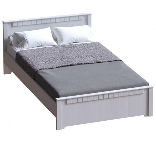 Двуспальная кровать Прованс Двуспальная кровать Прованс