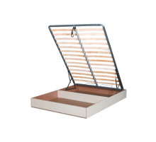 Короб для кровати с подъемным основанием Короб для кровати с подъемным основанием