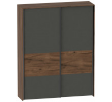 Шкаф-купе для одежды Глазго Шкаф-купе для одежды Глазго