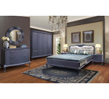 Тумба Мокко ММ-316-08 (Изабелла) Тумба Мокко ММ-316-08 (Изабелла)