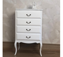 Комод Авиньон MUR-111-06/04 с четырьмя ящиками Комод Авиньон MUR-111-06/04 с четырьмя ящиками
