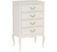 Комод Авиньон MUR-111-06/04 с четырьмя ящиками Комод Авиньон MUR-111-06/04 с четырьмя ящиками