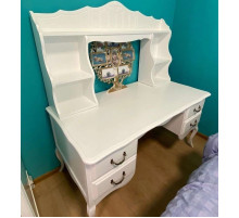 Надстройка для письменного стола Авиньон MUR-111-10n Надстройка для письменного стола Авиньон MUR-111-10n