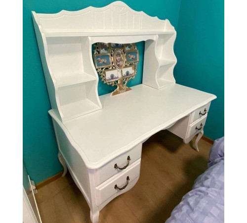 Надстройка для письменного стола Авиньон MUR-111-10n Надстройка для письменного стола Авиньон MUR-111-10n