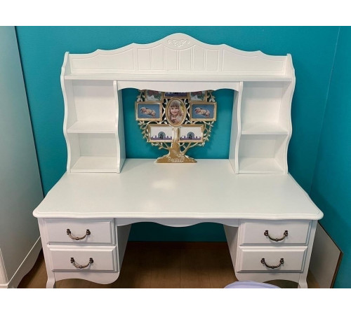 Надстройка для письменного стола Авиньон MUR-111-10n Надстройка для письменного стола Авиньон MUR-111-10n