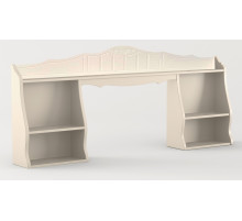 Надстройка для письменного стола Авиньон MUR-111-10n Надстройка для письменного стола Авиньон MUR-111-10n