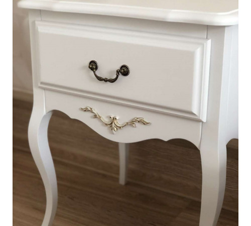 Прикроватная тумба Авиньон Мини MUR-111-02/1 на ножках Прикроватная тумба Авиньон Мини MUR-111-02/1 на ножках