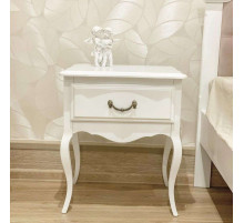 Прикроватная тумба Авиньон Мини MUR-111-02/1 на ножках Прикроватная тумба Авиньон Мини MUR-111-02/1 на ножках