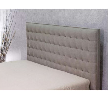 Двуспальная кровать Старк MUR-IK-STARK с мягкой спинкой Двуспальная кровать Старк MUR-IK-STARK с мягкой спинкой