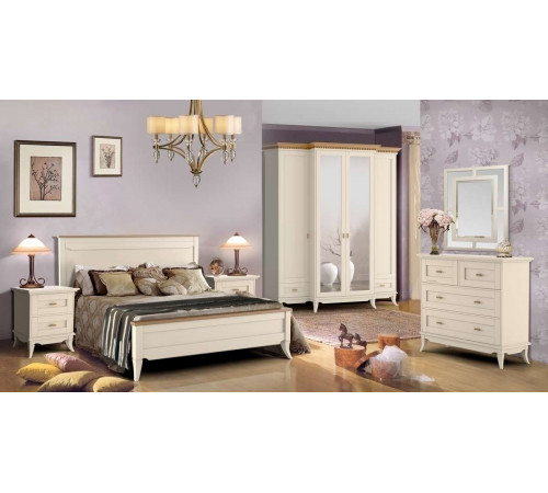 Спальня Римини 2 Спальня Римини 2