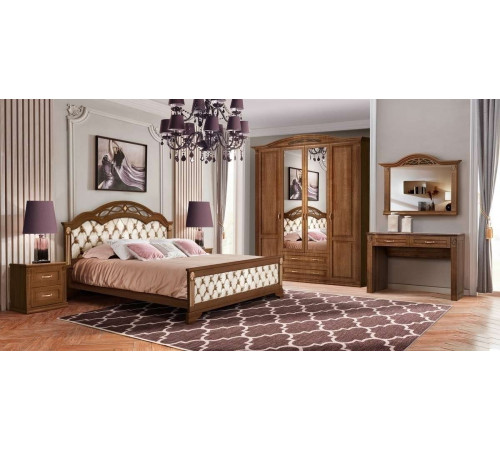 Спальня Венеция 2 Спальня Венеция 2