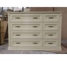 Комод Верона MUR-102-06/8 с восьмью ящиками Комод Верона MUR-102-06/8 с восьмью ящиками
