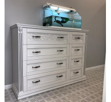 Комод Верона MUR-102-06/8 с восьмью ящиками Комод Верона MUR-102-06/8 с восьмью ящиками