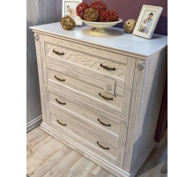 Комод Верона MUR-102-06 с четырьмя ящиками Комод Верона MUR-102-06 с четырьмя ящиками
