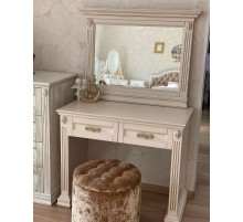 Туалетный столик Верона MUR-102-07 Туалетный столик Верона MUR-102-07