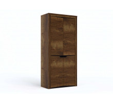 Двухстворчатый шкаф для одежды Г-10 (ДГТ) Гарда Двухстворчатый шкаф для одежды Г-10 (ДГТ) Гарда