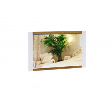 Настенное зеркало СК-1 (СА/ОРН) Кантри Настенное зеркало СК-1 (СА/ОРН) Кантри