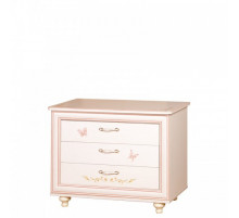 Детская Алиса 2 крем белый Детская Алиса 2 крем белый