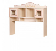 Детская Алиса крем белый Детская Алиса крем белый